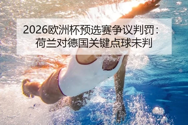 2026欧洲杯预选赛争议判罚：荷兰对德国关键点球未判